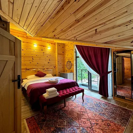 Kale Koeprue Appartement
