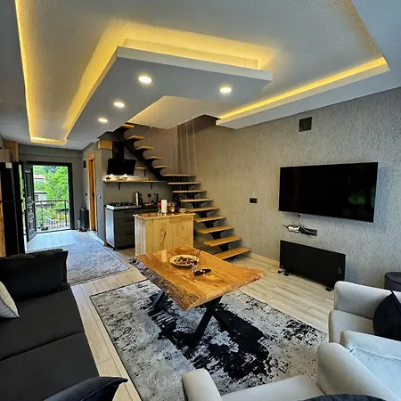 Kale Koeprue Appartement