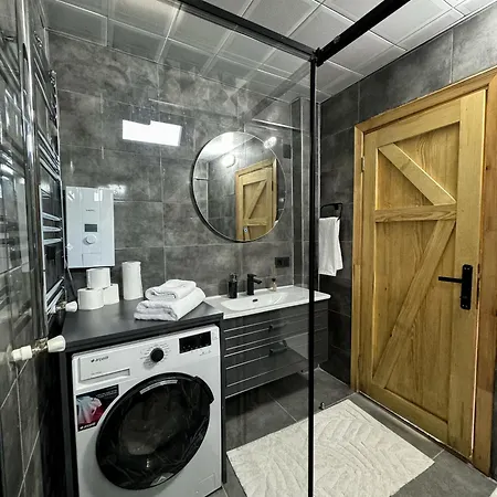 Kale Koeprue Appartement