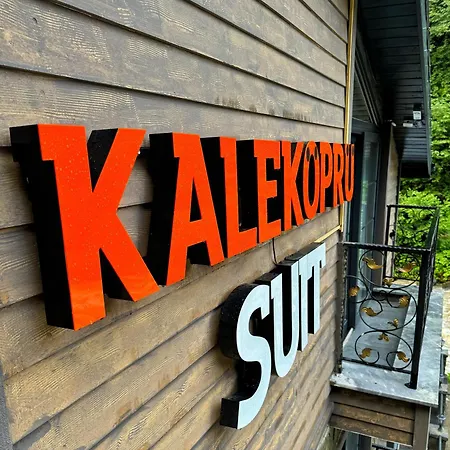 Appartement Kale Koeprue *