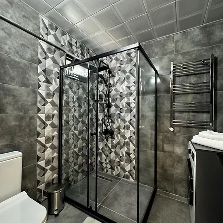 Kale Koeprue Appartement *