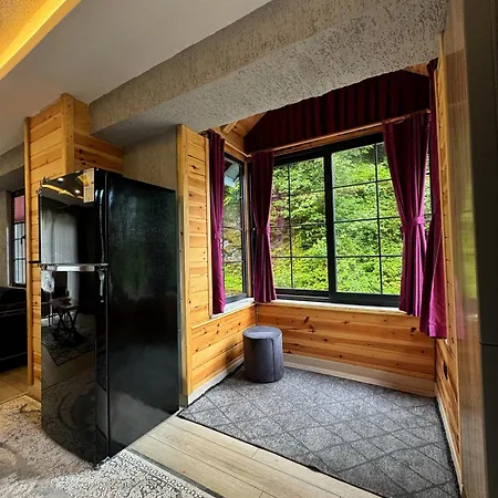 Kale Koeprue Appartement